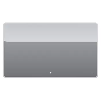 Зеркало для ванной Dreja Point 120x70