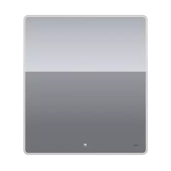 Зеркало для ванной Dreja Point 80x90