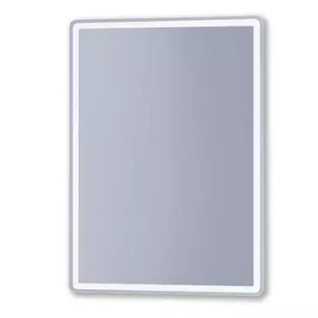 Зеркало для ванной Dreja Tiny 60 без подсветки