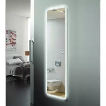 Зеркало для ванной Esbano ES-2073 W