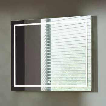 Зеркало для ванной Esbano ES-2414 ID 700x900