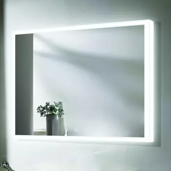 Зеркало для ванной Esbano ES-2542 YD