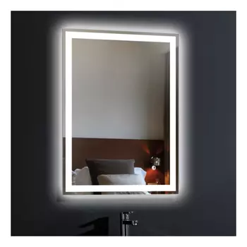 Зеркало для ванной Esbano ES-3429FRD