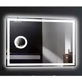 Зеркало для ванной Esbano ES-3429KDF