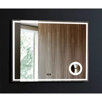 Зеркало для ванной Esbano ES-3482KDF