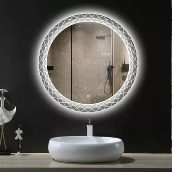 Зеркало для ванной Esbano ES 3599