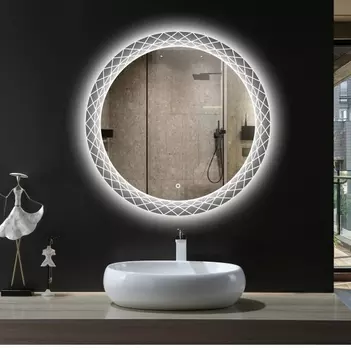 Зеркало для ванной Esbano ES 3599YD