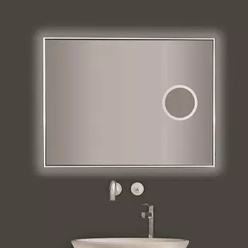 Зеркало для ванной Esbano ES-3803RDF