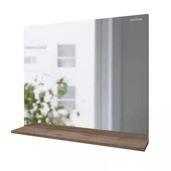 Зеркало для ванной Grossman Тенза 85 208501