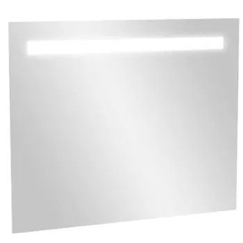Зеркало для ванной Jacob Delafon 110 EB1417 c подсветкой