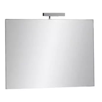 Зеркало для ванной Jacob Delafon Malice 90 EB1083-NF