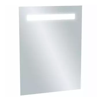 Зеркало для ванной Jacob Delafon Parallel 50 EB1410