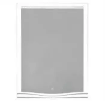 Зеркало для ванной Jorno Bella 60