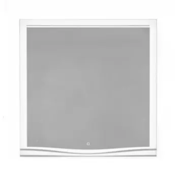 Зеркало для ванной Jorno Bella 77