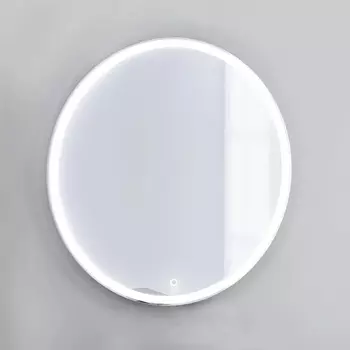 Зеркало для ванной Jorno Charm 77