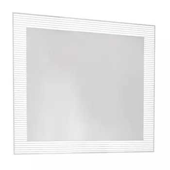 Зеркало для ванной Jorno Karat 100