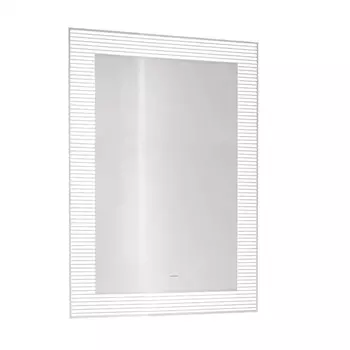 Зеркало для ванной Jorno Karat 60