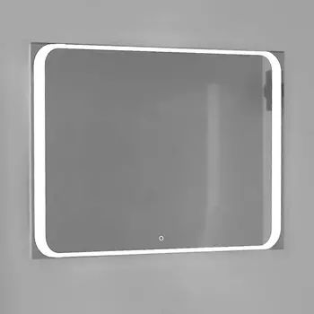 Зеркало для ванной Jorno Modul 100