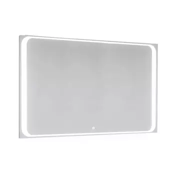 Зеркало для ванной Jorno Modul 120