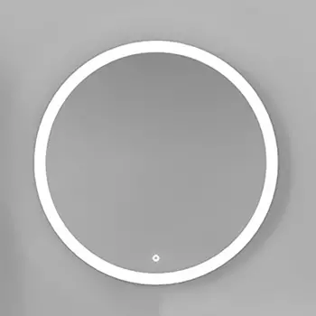 Зеркало для ванной Jorno Shine 65