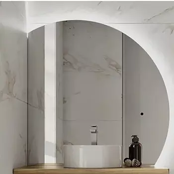 Зеркало Jorno Solis 105