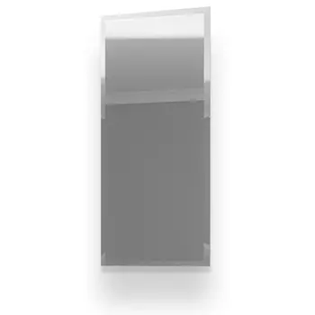 Зеркало для ванной Marka One Stella 50