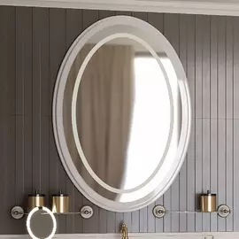 Зеркало для ванной Оника Адель 70.01