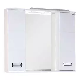 Зеркало для ванной Оника Балтика 80.01