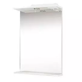 Зеркало для ванной Оника Коралл 55.01