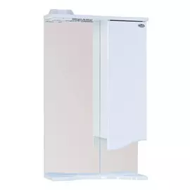 Зеркало для ванной Оника Лайн 48.01 правый