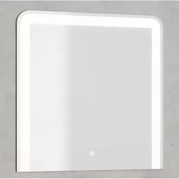 Зеркало для ванной Opadiris Флоридо 85