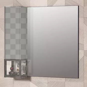 Зеркало для ванной Opadiris Треви 60