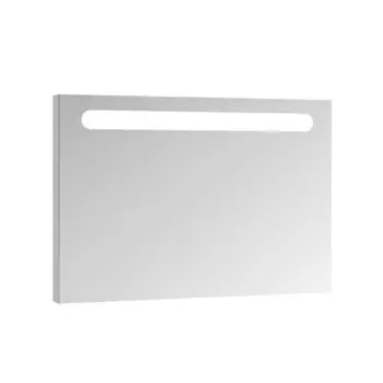 Зеркало для ванной Ravak Chrome 70 каппучино