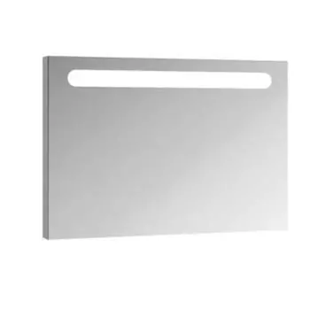 Зеркало для ванной Ravak Chrome 80 белый