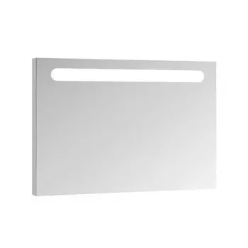Зеркало для ванной Ravak Chrome 80 каппучино