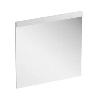 Зеркало для ванной Ravak Natural 50 белое