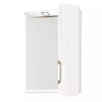 Зеркало для ванной Raval Folle 50