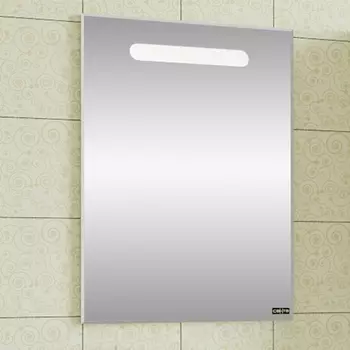 Зеркало для ванной СанТа Лондон 60