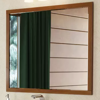 Зеркало для ванной Санвит Кантри 60 без подсветки