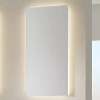 Зеркало для ванной Санвит Кубэ 50