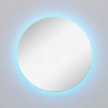 Зеркало для ванной Velvex Happy Julia 100