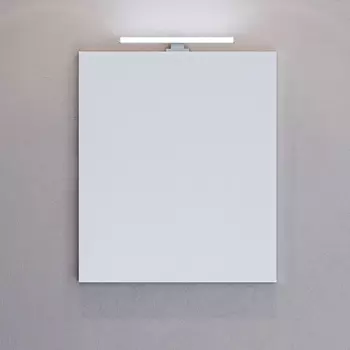 Зеркало для ванной Velvex Klaufs 60