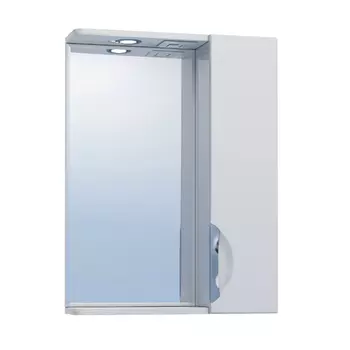 Зеркало для ванной Vigo Callao 70 правое