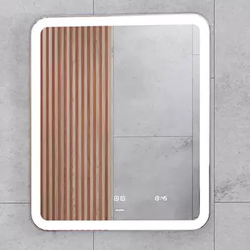 Зеркало для ванной Vigo Grani (Bora) Luxe 600