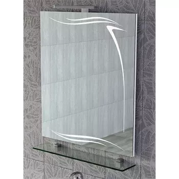 Зеркало для ванной Vigo Olivia 70