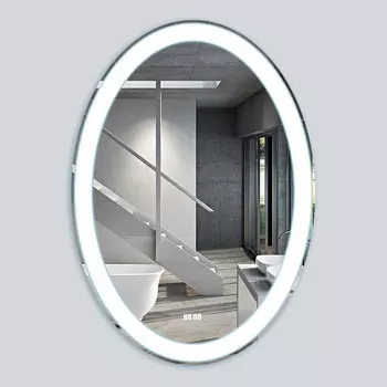 Зеркало для ванной Vincea 57 VLM-2E570