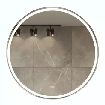 Зеркало для ванной Vincea 80 VLM-3DE800-2