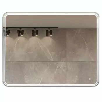 Зеркало для ванной Vincea VLM-3MA100-2