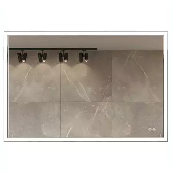 Зеркало для ванной Vincea VLM-3VC120-2