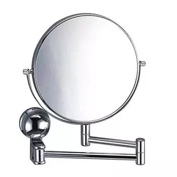 Зеркало для ванной WasserKRAFT K-1000